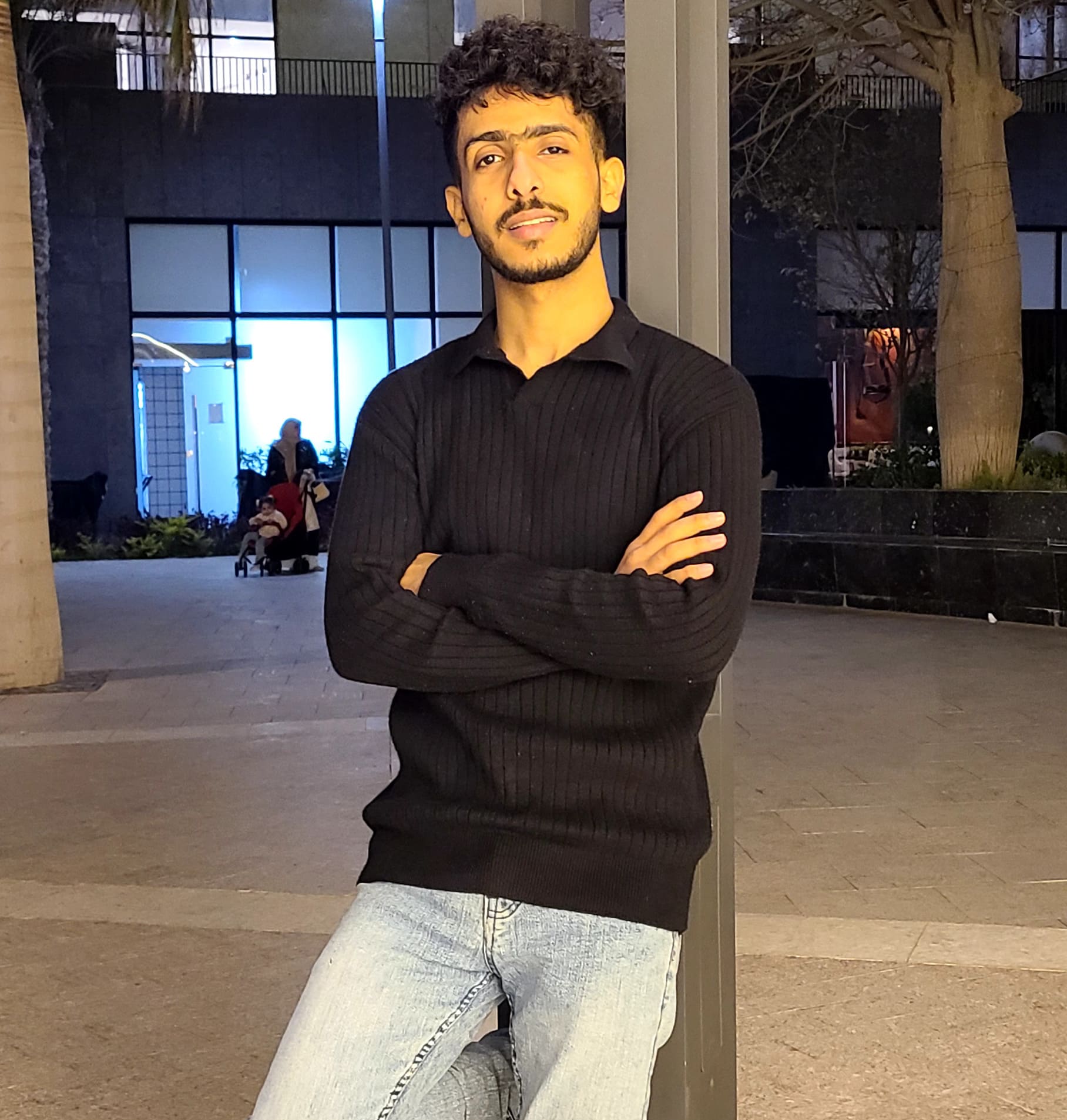 Omar Taha